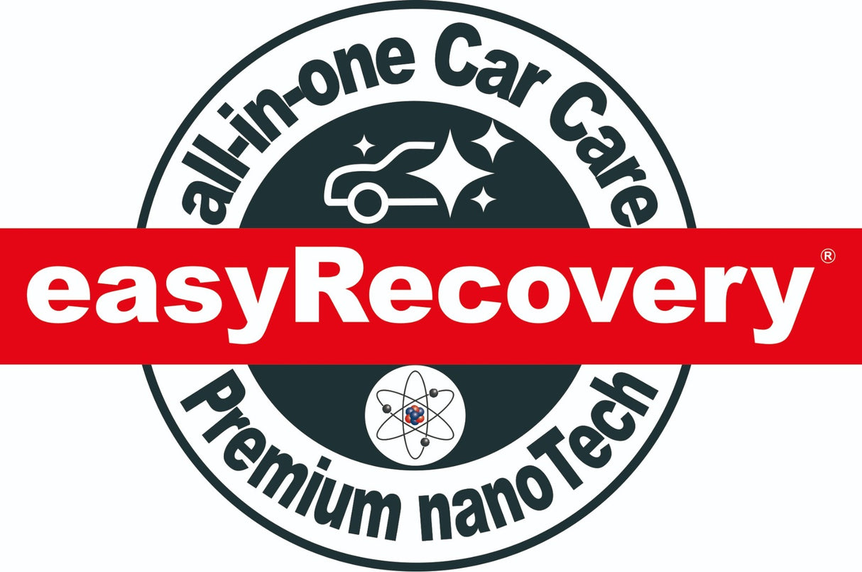 Nano Car Wash and Paint Protection Gift Set *