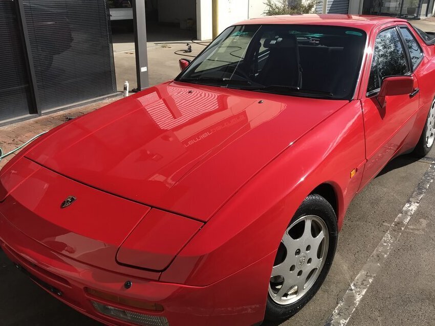 Nano Car Wash and Paint Protection Gift Set *