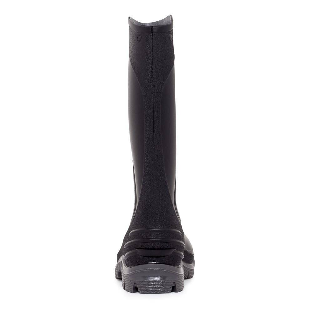 Mack Pump Safety Gumboots