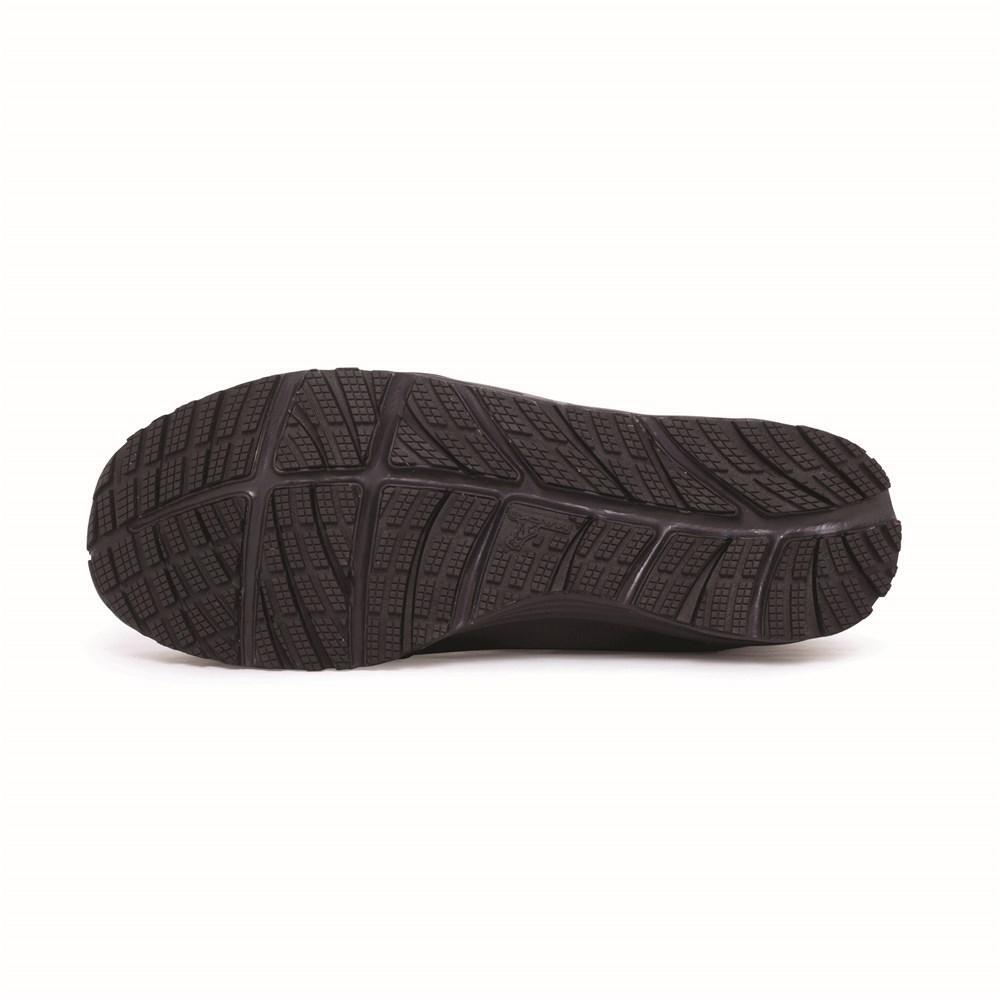 Mack Tuned Slip-On Safety Boots