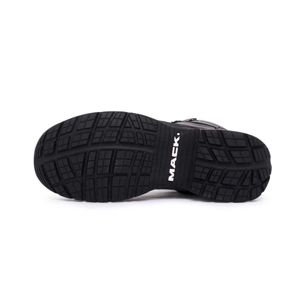 Mack Zero II Lace-Up Safety Boots