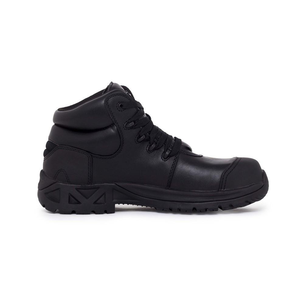 Mack Zero II Lace-Up Safety Boots