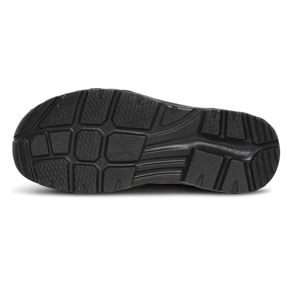Mack Cruise Slip-on Non Safety Boot