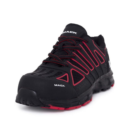 Mack Vision Safety Lifestyle Shoes