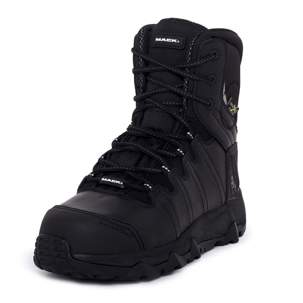 Mack Granite 2 Boot Safety MetGuard PenRes Unisex