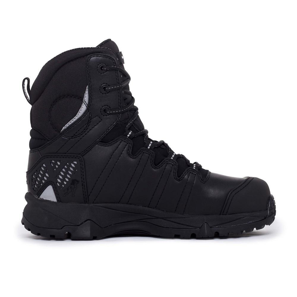 Mack Granite 2 Boot Safety MetGuard PenRes Unisex