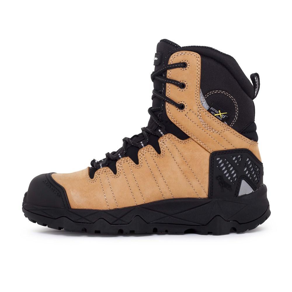 Mack Granite 2 Boot Safety MetGuard PenRes Unisex