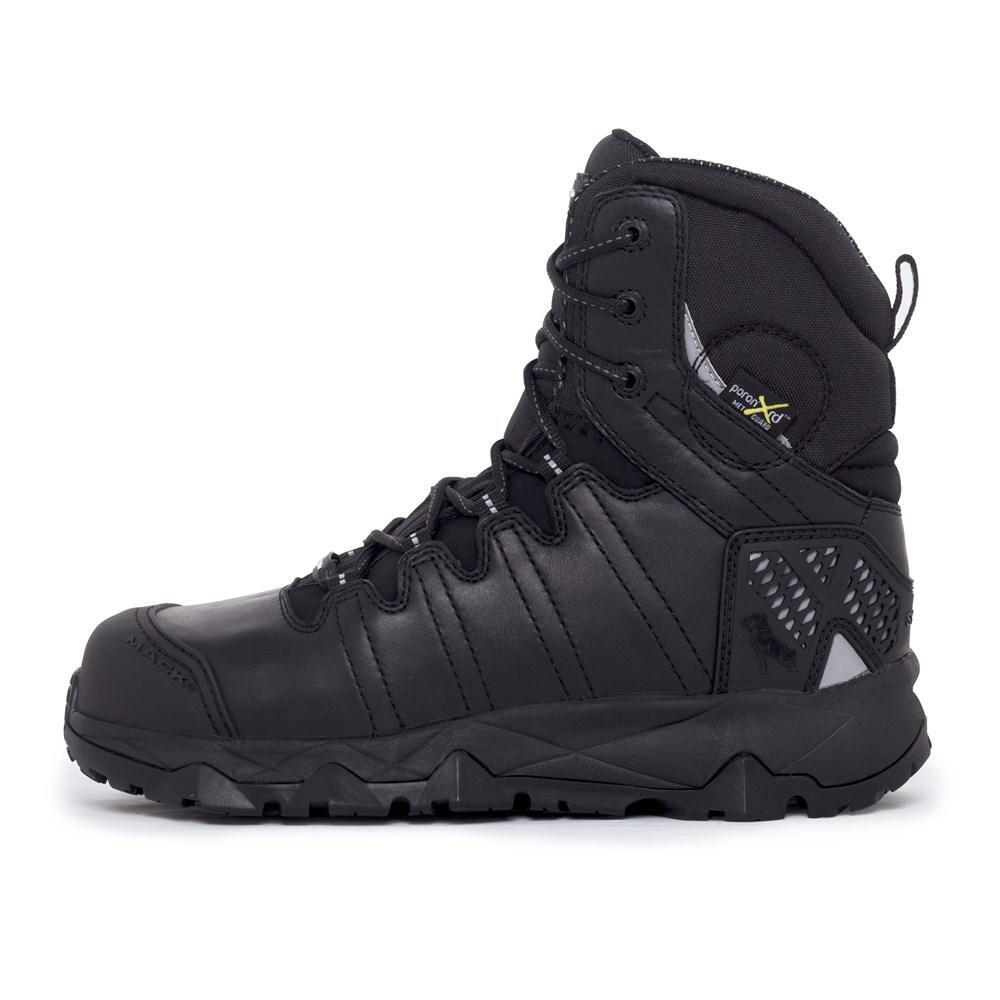 Mack Granite 2 Boot Safety MetGuard PenRes Unisex