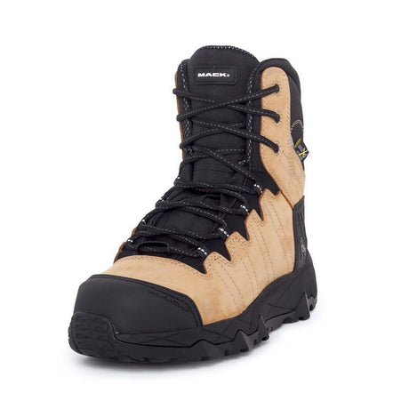 Mack Granite 2 Boot Safety MetGuard PenRes Unisex