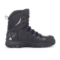 Mack TerraPro Lace-Up Safety Boots