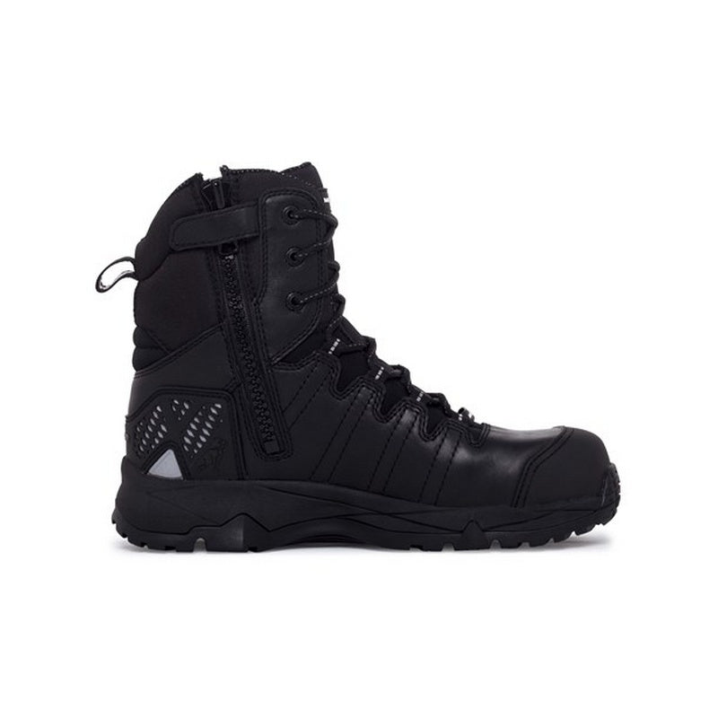 Mack Terrapro Zip Safety Boots
