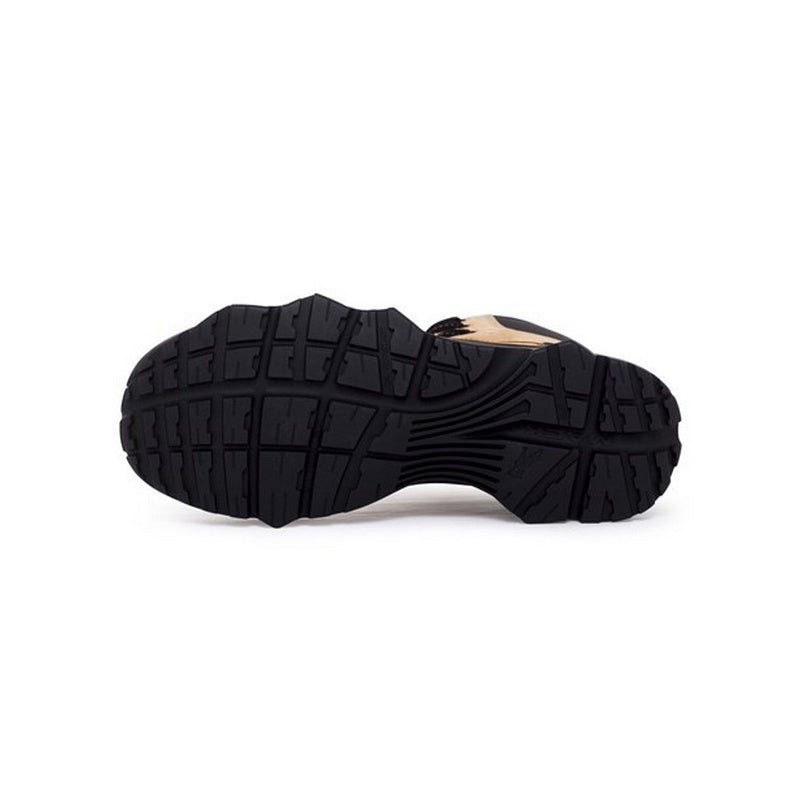 Mack Terrapro Zip Safety Boots