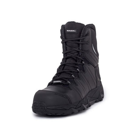Mack Terrapro Zip Safety Boots
