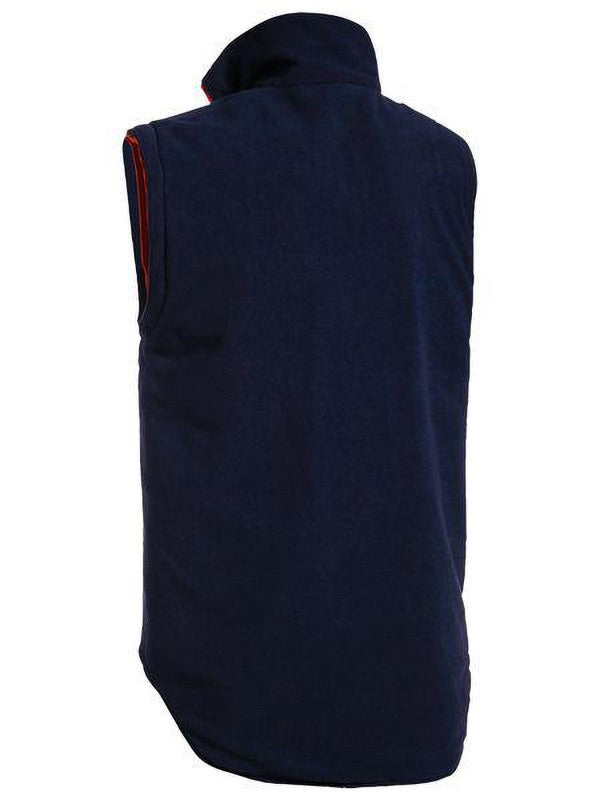 Bisley Taped TTMC 5 in 1 Rain Jacket