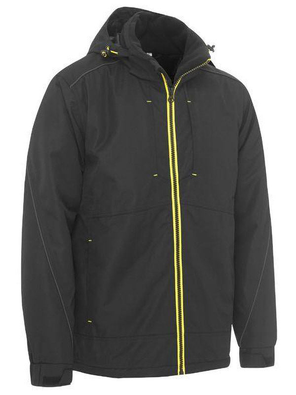 Bisley Heavy Duty Dobby Jacket