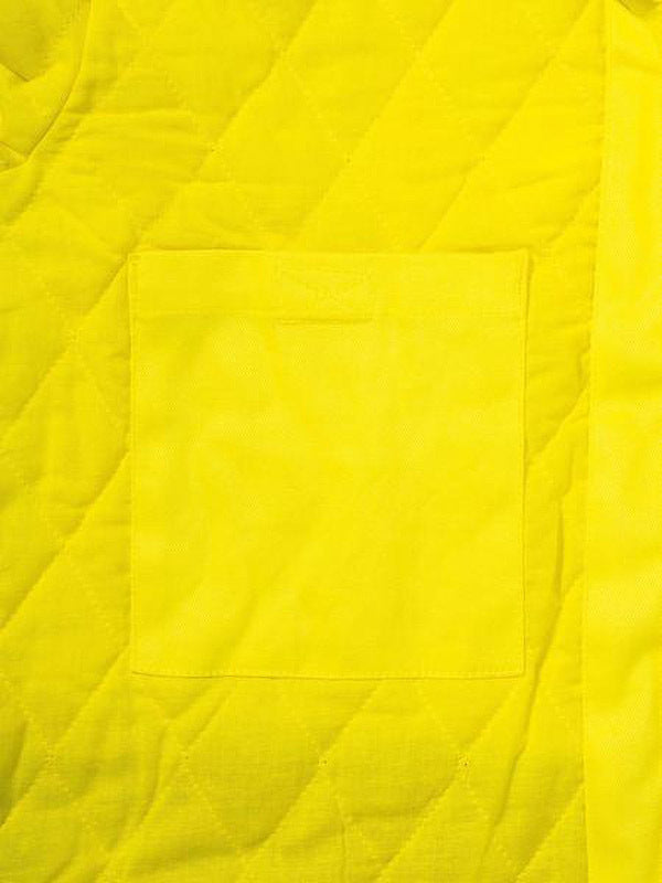 Bisley Taped Hi Vis 3 in 1 Drill Jacket