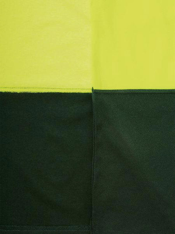 Bisley Hi Vis Polo Shirt