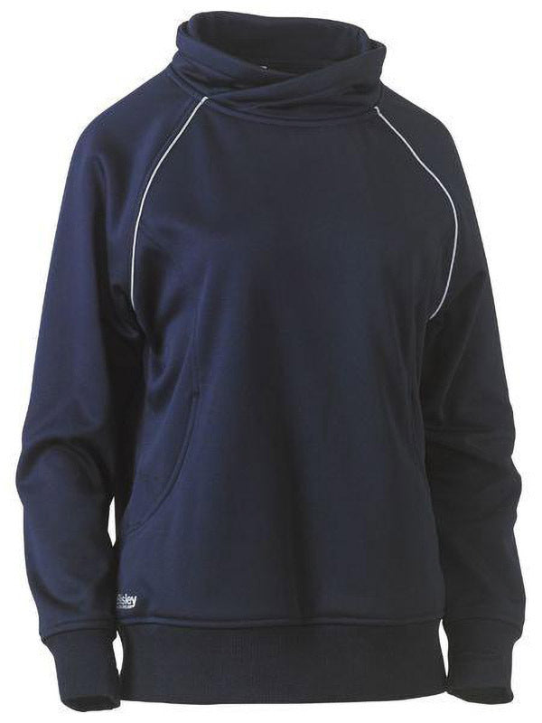Bisley Women's Work Fleece Jumper