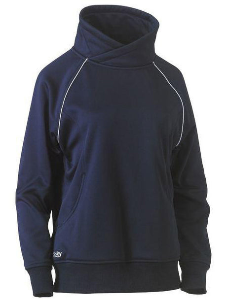 Bisley Women's Work Fleece Jumper