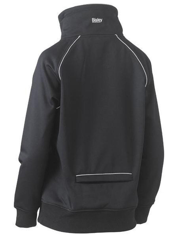 Bisley Women's Work Fleece Jumper