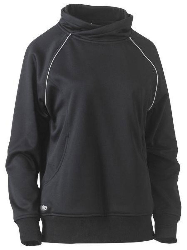 Bisley Women's Work Fleece Jumper
