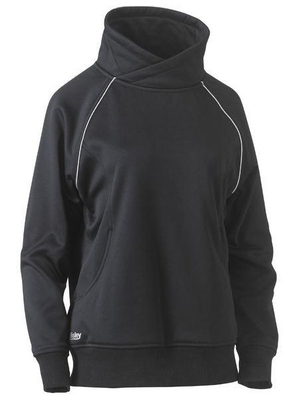 Bisley Women's Work Fleece Jumper