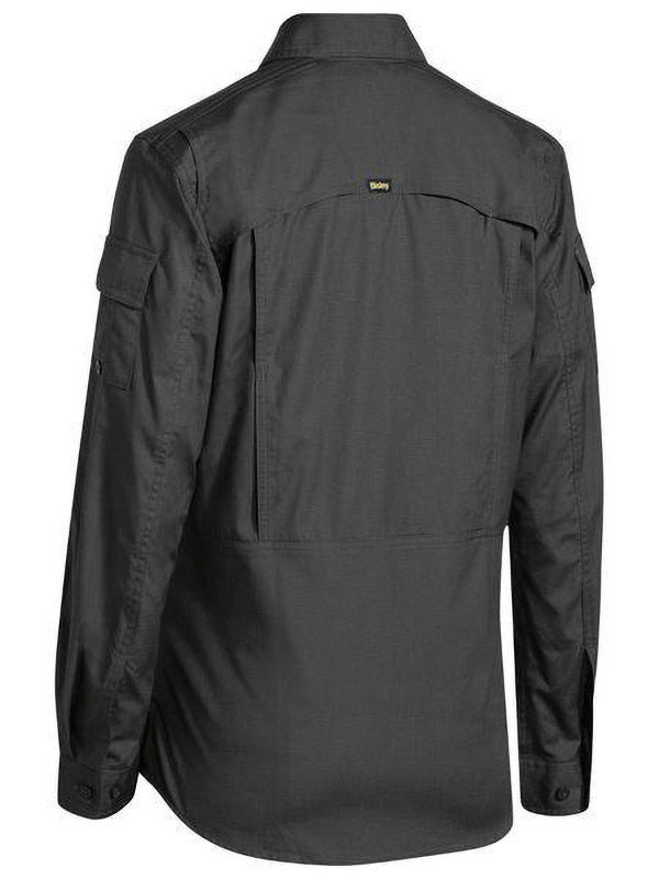 Bisley Womens X Airflow Ripstop Shirt