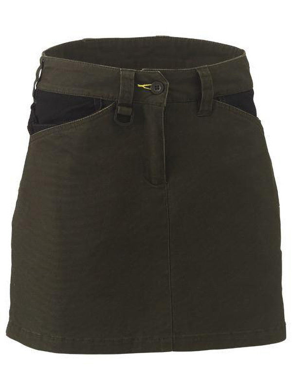 Bisley Women's Flx & Move Skort