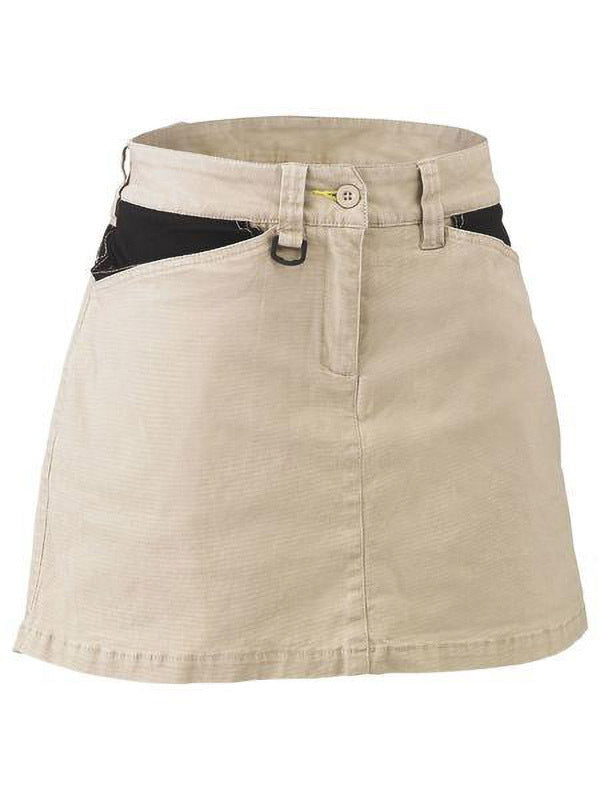 Bisley Women's Flx & Move Skort