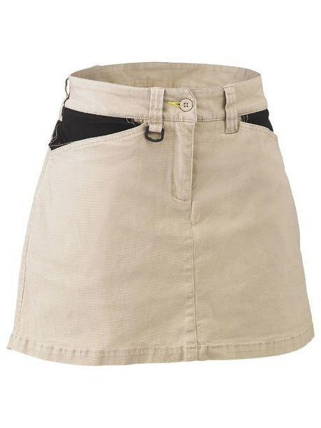 Bisley Women's Flx & Move Skort