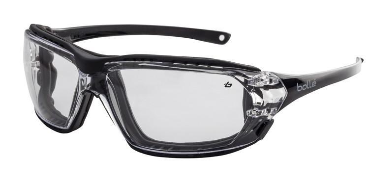 Bolle Prism Seal Safety Glasses