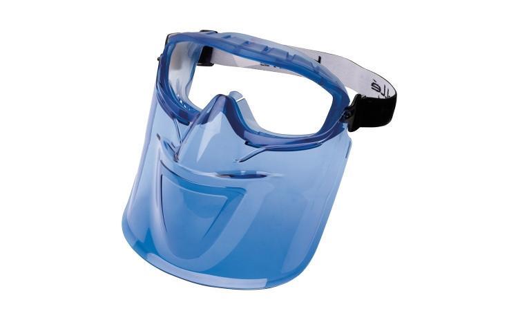 Bolle Platinum Atom Goggles