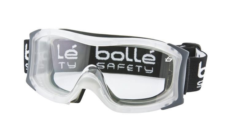 Bolle Vapour Safety Goggles