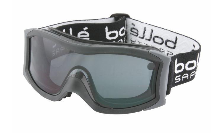Bolle Vapour Safety Goggles