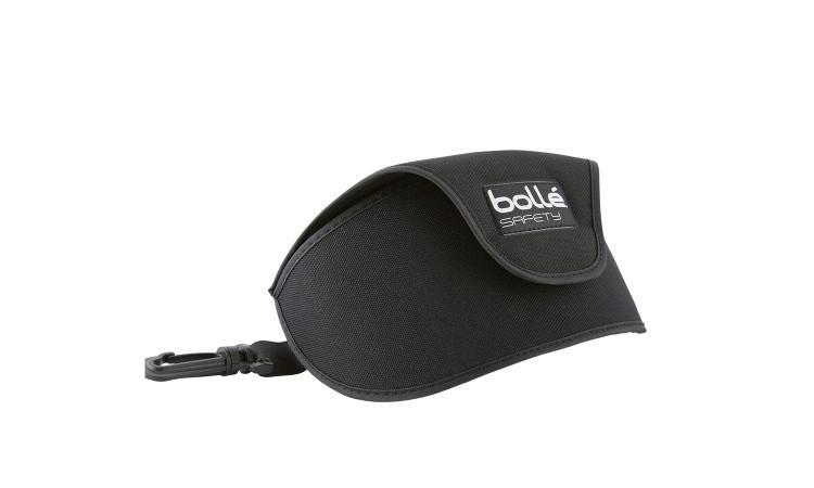 Bolle Semi Hard Goggle Case # 1650415