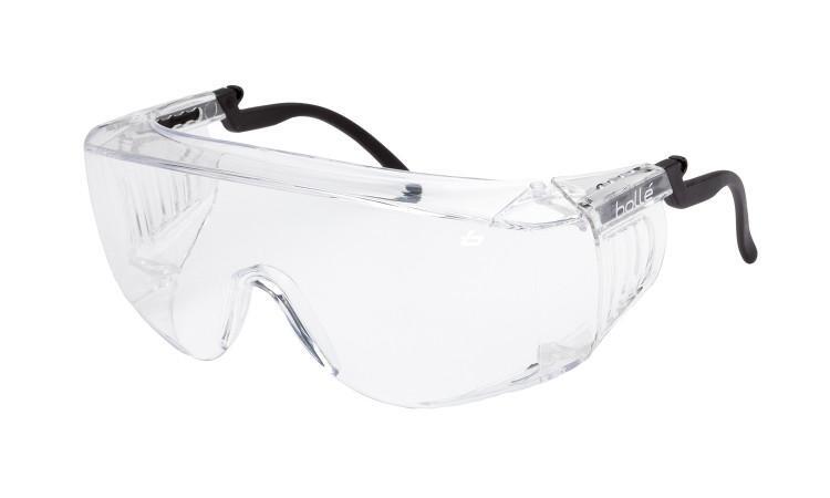 Bolle Overide Safety Glasses