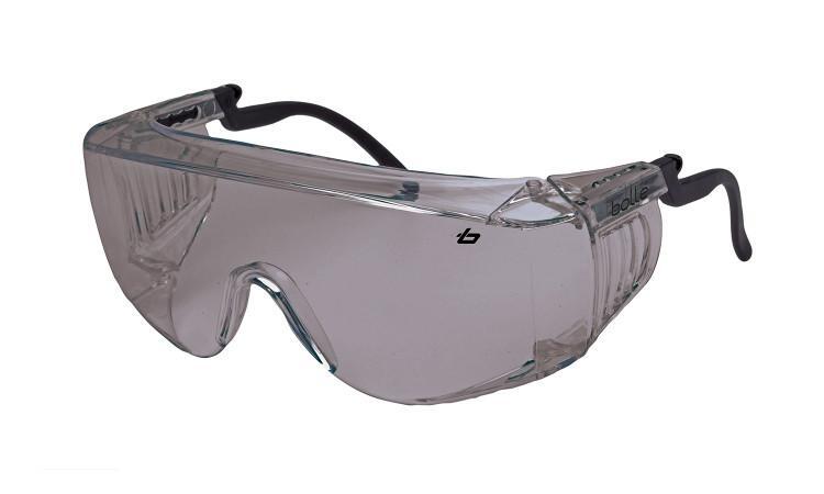 Bolle Overide Safety Glasses