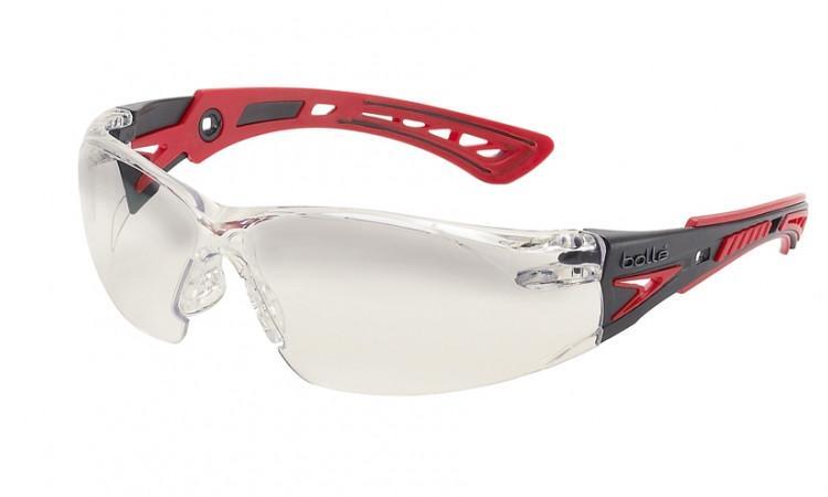 Bolle Rush Plus Safety Glasses