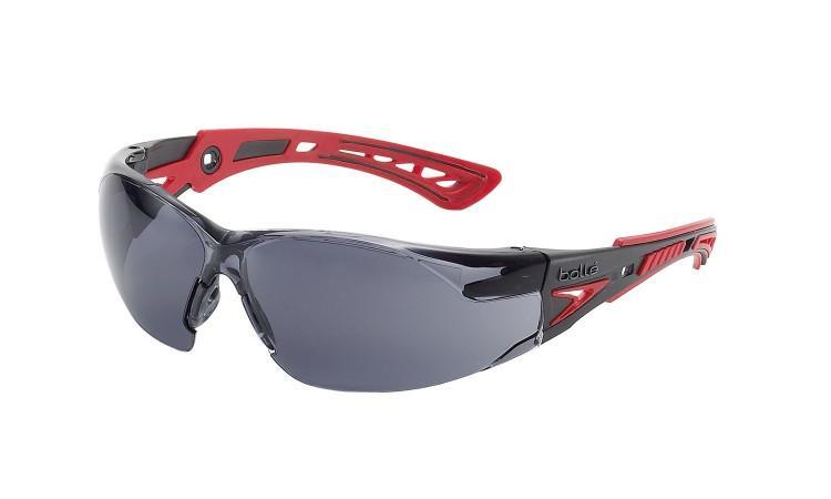 Bolle Rush Plus Safety Glasses