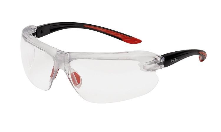 Bolle IRI-S Diopter Bifocal Safety Glasses