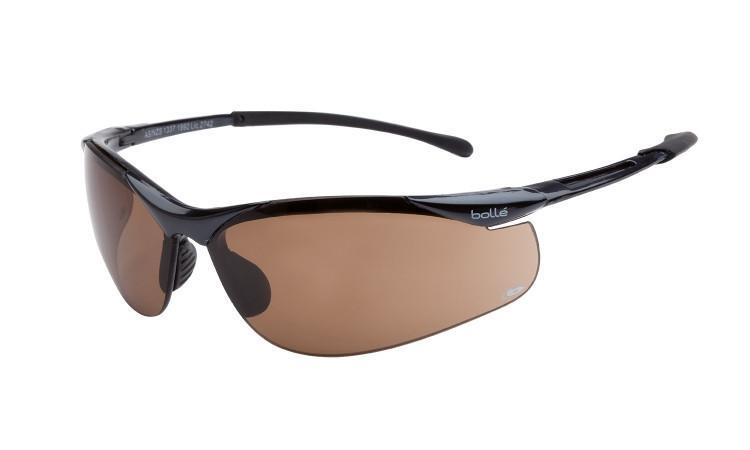 Bolle Sidewinder Safety Glasses