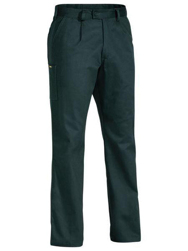 Bisley Original Cotton Drill Work Pants