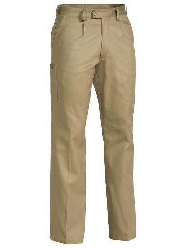 Bisley Original Cotton Drill Work Pants