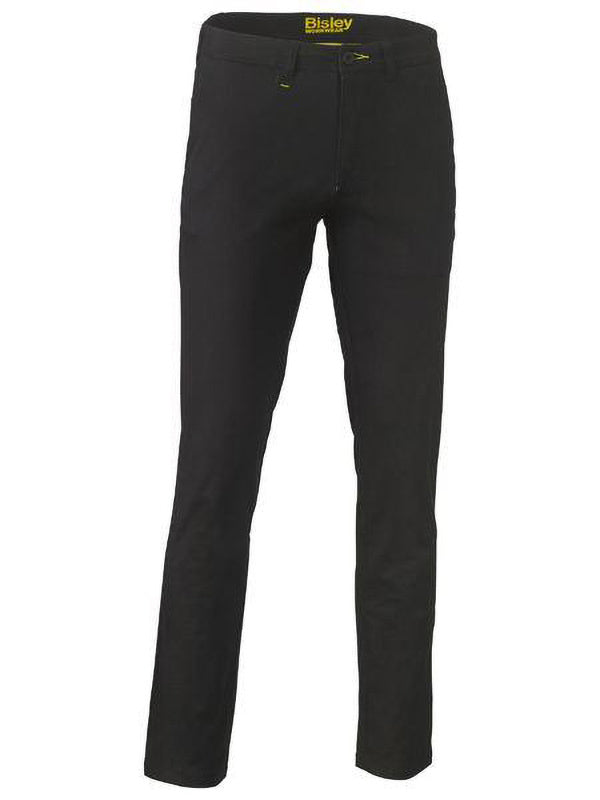 Bisley Stretch Cotton Drill Work Pants