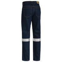 Bisley Taped Rough Rider Denim Jean
