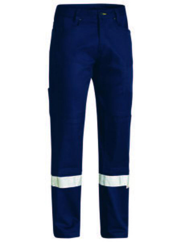 Bisley X Airflow Taped Ripstop Vented Work Pants