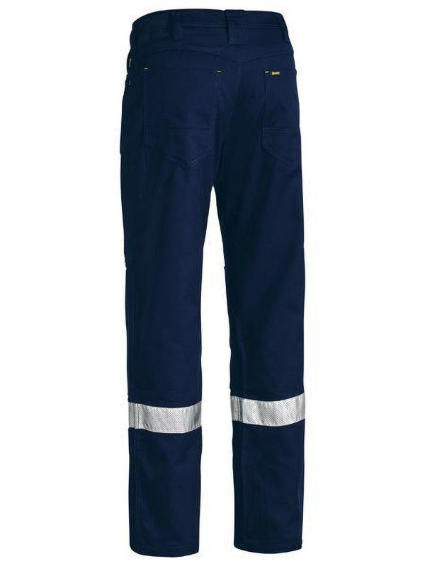Bisley X Airflow Taped Ripstop Vented Work Pants
