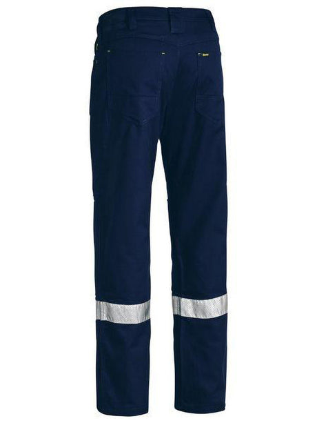 Bisley X Airflow Taped Ripstop Vented Work Pants