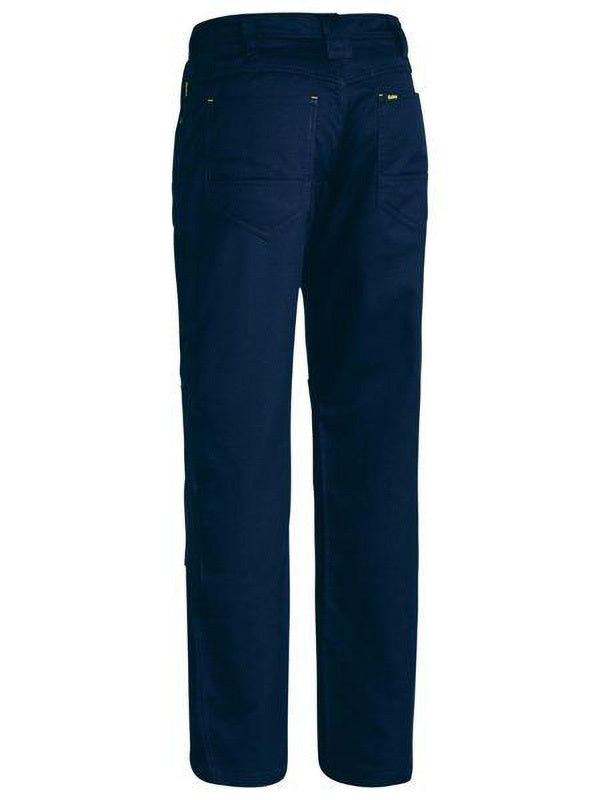 Bisley X Airflow Ripstop Vented Work Pants