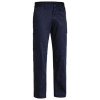 Bisley Cotton Drill Cool Lightweight Work Pants